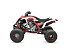 New 2026 Yamaha Raptor 700R