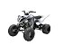 New 2026 Yamaha Raptor 700R