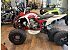 New 2026 Yamaha Raptor 700R