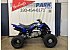 New 2026 Yamaha Raptor 700R