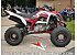 New 2026 Yamaha Raptor 700R