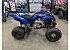 New 2026 Yamaha Raptor 700R