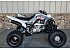 New 2026 Yamaha Raptor 700R