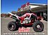 New 2026 Yamaha Raptor 700R