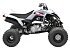 New 2026 Yamaha Raptor 700R