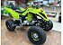 New 2026 Yamaha Raptor 700R