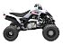 New 2026 Yamaha Raptor 700R