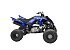 New 2026 Yamaha Raptor 700R