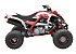 New 2026 Yamaha Raptor 700R