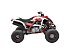 New 2026 Yamaha Raptor 700R