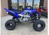 New 2026 Yamaha Raptor 700R