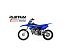 New 2026 Yamaha TT-R110E