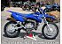 New 2026 Yamaha TT-R110E