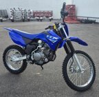 Thumbnail Photo 1 for New 2026 Yamaha TT-R125LE