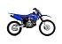New 2026 Yamaha TT-R125LE