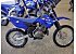 New 2026 Yamaha TT-R125LE