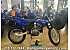New 2026 Yamaha TT-R125LE