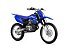 New 2026 Yamaha TT-R125LE