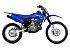 New 2026 Yamaha TT-R125LE