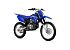 New 2026 Yamaha TT-R125LE