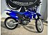 New 2026 Yamaha TT-R230