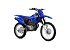 New 2026 Yamaha TT-R230
