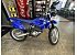New 2026 Yamaha TT-R230