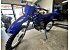 New 2026 Yamaha TT-R230