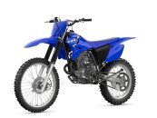 New 2026 Yamaha TT-R230