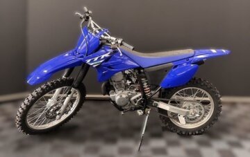 New 2026 Yamaha TT-R230
