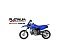 New 2026 Yamaha TT-R50E
