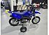 New 2026 Yamaha TT-R50E