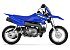 New 2026 Yamaha TT-R50E
