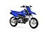 New 2026 Yamaha TT-R50E