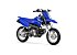 New 2026 Yamaha TT-R50E