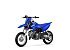 New 2026 Yamaha TT-R50E