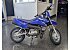 New 2026 Yamaha TT-R50E