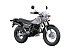 New 2026 Yamaha TW200