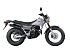 New 2026 Yamaha TW200