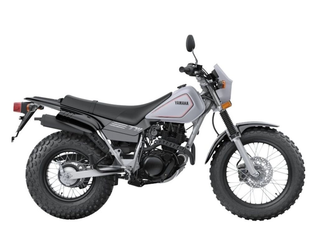 2013 Yamaha TW200 200 Specifications, Photos, and Model Info
