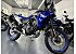 New 2026 Yamaha Tenere