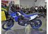 New 2026 Yamaha Tenere