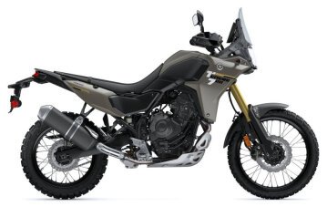 New 2026 Yamaha Tenere