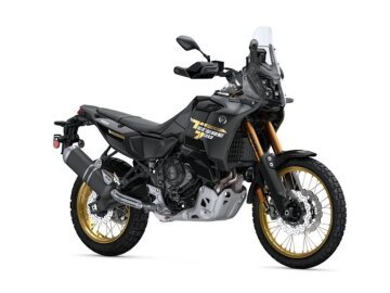 New 2026 Yamaha Tenere