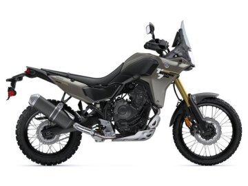 New 2026 Yamaha Tenere