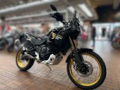 New 2026 Yamaha Tenere