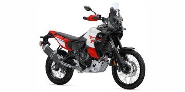 New 2026 Yamaha Tenere