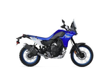 New 2026 Yamaha Tenere