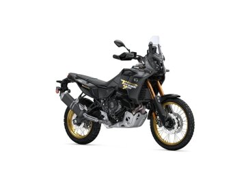 New 2026 Yamaha Tenere