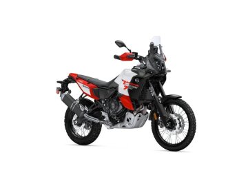 New 2026 Yamaha Tenere